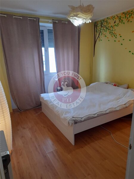 Tineretului | Apartament 2 camere | Decomandat | 51mp | B11098