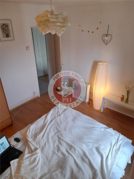 Tineretului | Apartament 2 camere | Decomandat | 51mp | B11098