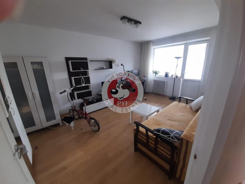 Tineretului | Apartament 2 camere | Decomandat | 51mp | B11098