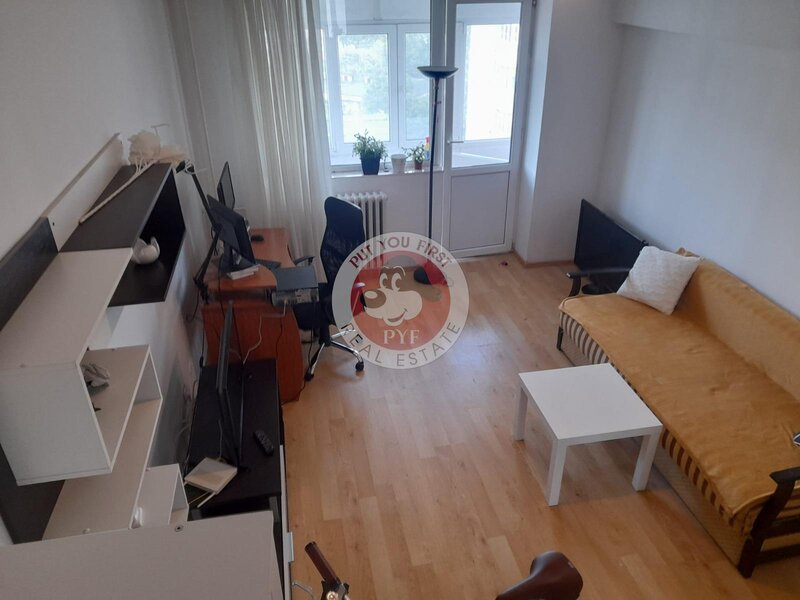 Tineretului | Apartament 2 camere | Decomandat | 51mp | B11098