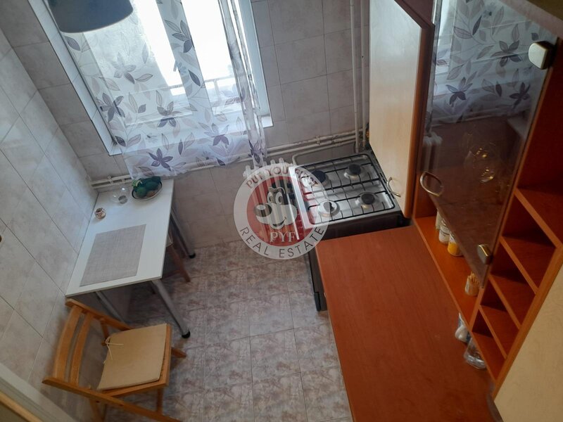 Tineretului | Apartament 2 camere | Decomandat | 51mp | B11098