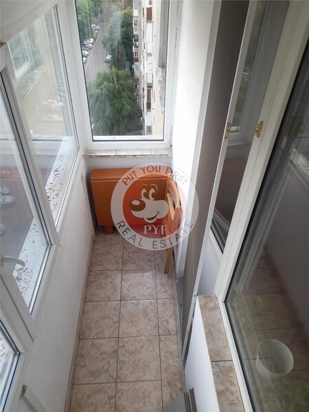 Tineretului | Apartament 2 camere | Decomandat | 51mp | B11098