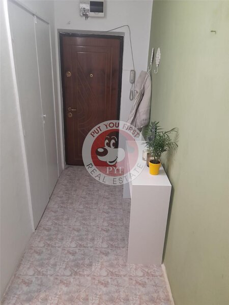 Tineretului | Apartament 2 camere | Decomandat | 51mp | B11098