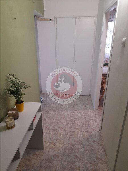 Tineretului | Apartament 2 camere | Decomandat | 51mp | B11098